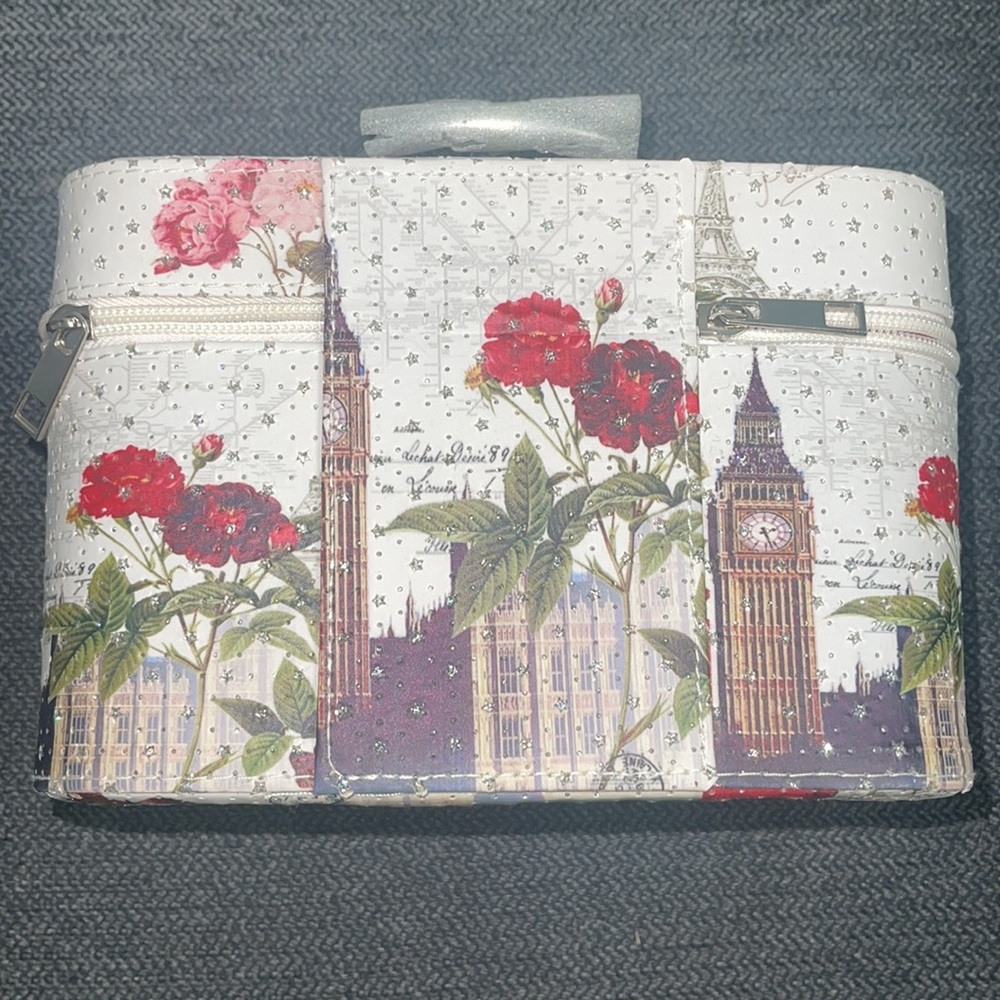 Hard Makeup case - Picture 4 of 5